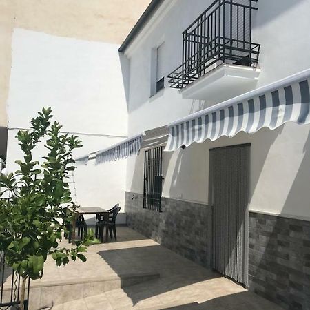 Гостевой дом Casa Macetero En Гранада Экстерьер фото